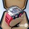 Часы Richard Mille RM 21-01 Tourbillon - Дубликат (19906)