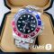 Часы Rolex GMT Master II Pepsi (19918)