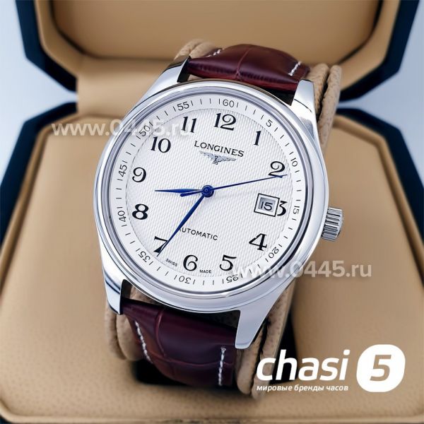 Часы Longines Master Collection (19930) Часы Longines Master Collection (19930)