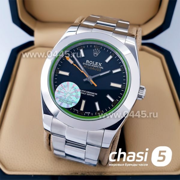 Часы Rolex Milgauss (19933) Часы Rolex Milgauss (19933)