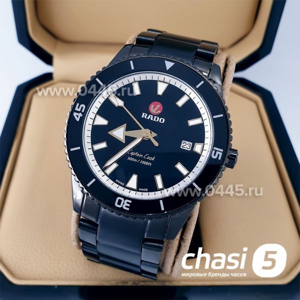 Часы Rado Captain Cook (19947) Часы Rado Captain Cook (19947)