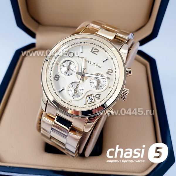 Часы Michael Kors MK5055 (01996) Часы Michael Kors MK5055 (01996)