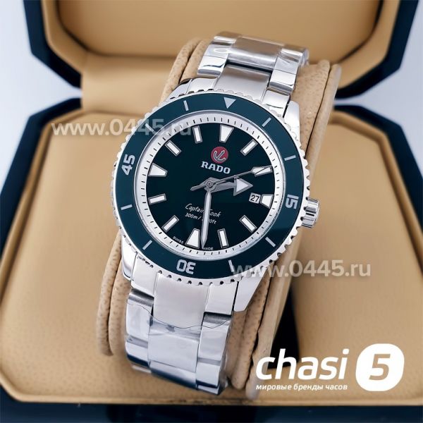 Часы Rado Captain Cook (19994) Часы Rado Captain Cook (19994)