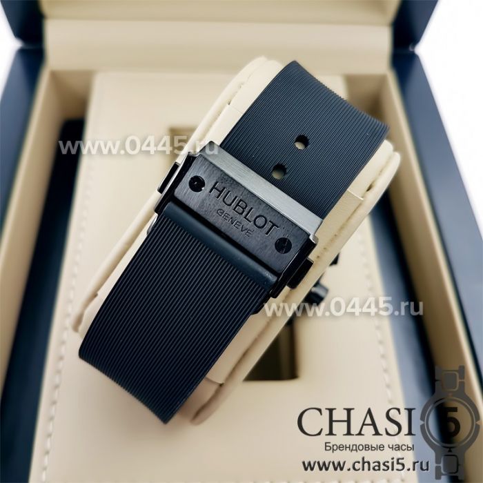 Часы HUBLOT Classic Fusion Chronograph (02001)