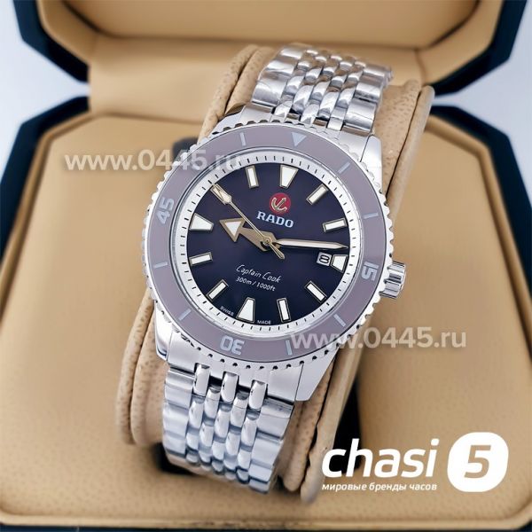 Часы Rado Captain Cook (20018) Часы Rado Captain Cook (20018)