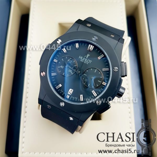 Часы HUBLOT Classic Fusion Chronograph (02001)