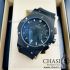 Часы HUBLOT Classic Fusion Chronograph (02001)