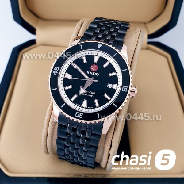 Часы Rado Captain Cook (20030) Часы Rado Captain Cook (20030)