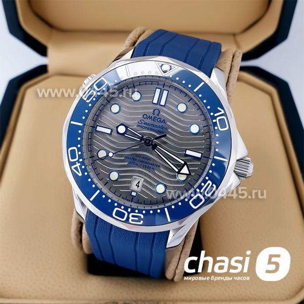 Часы Omega Seamaster Planet Ocean (20040)