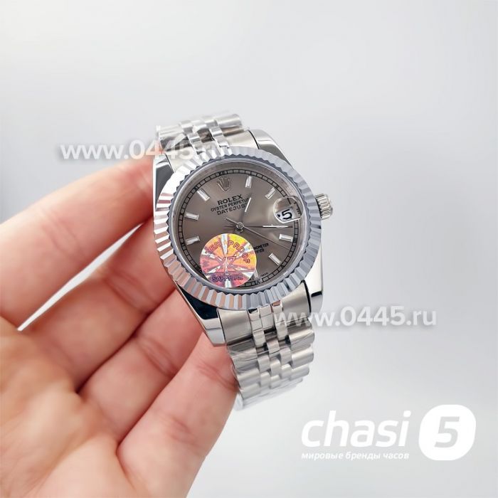Часы Rolex DateJust - 31 мм (20045)