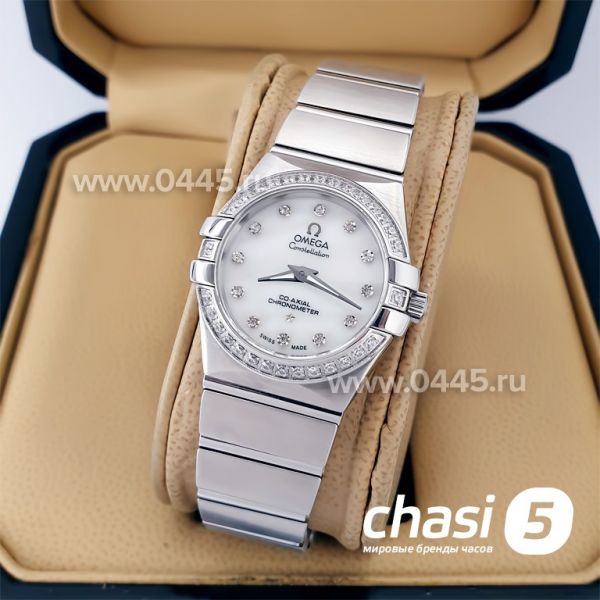 Часы Omega Constellation (20050) Часы Omega Constellation (20050)