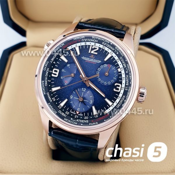 Часы Jaeger Le Coultre (20051) Часы Jaeger Le Coultre (20051)