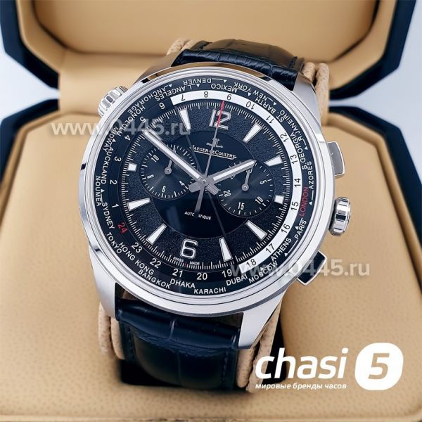 Часы Jaeger Le Coultre (20053)