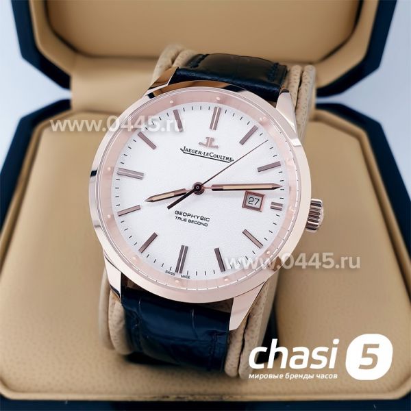 Часы Jaeger Le Coultre - Дубликат (20055) Часы Jaeger Le Coultre - Дубликат (20055)
