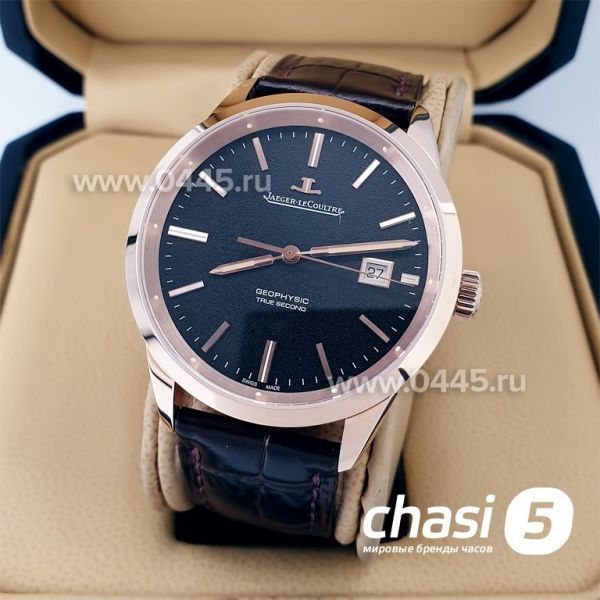 Часы Jaeger Le Coultre - Дубликат (20056) Часы Jaeger Le Coultre - Дубликат (20056)