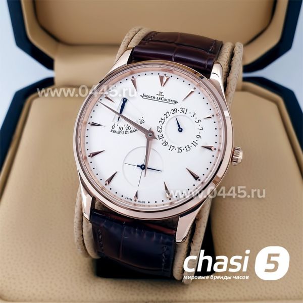 Часы Jaeger Le Coultre - Дубликат (20057) Часы Jaeger Le Coultre - Дубликат (20057)