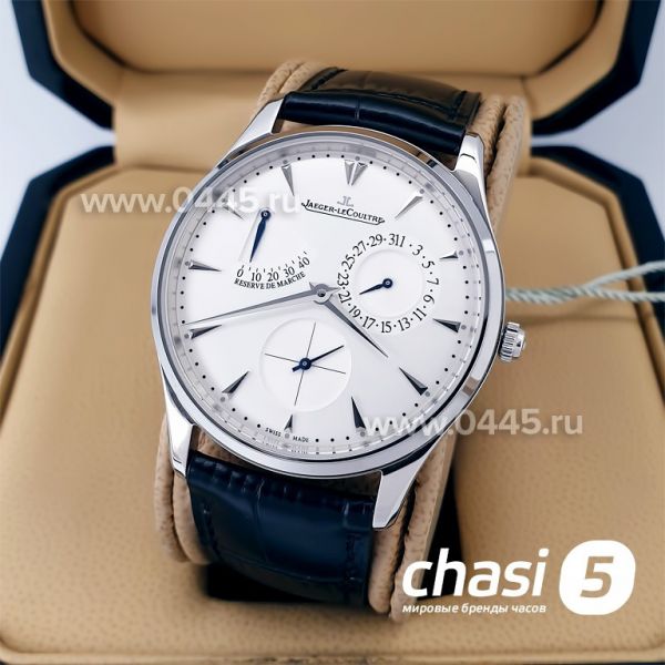Часы Jaeger Le Coultre - Дубликат (20058)