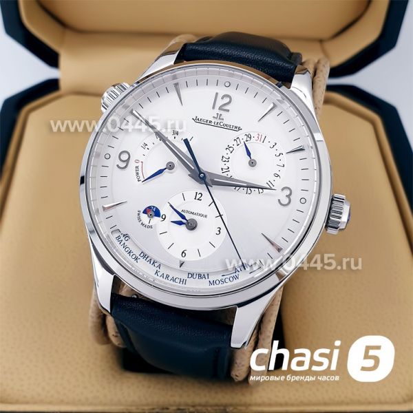 Часы Jaeger Le Coultre - Дубликат (20061)
