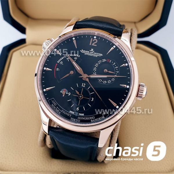 Часы Jaeger Le Coultre - Дубликат (20066) Часы Jaeger Le Coultre - Дубликат (20066)