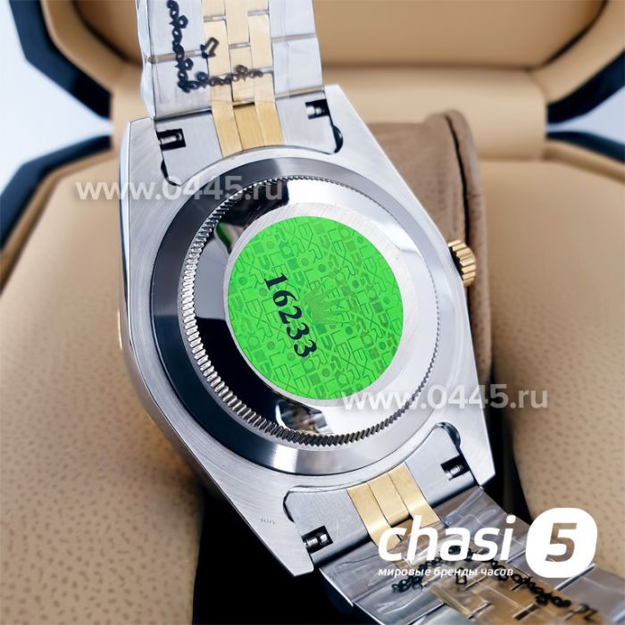 Часы Rolex Datejust (20068)