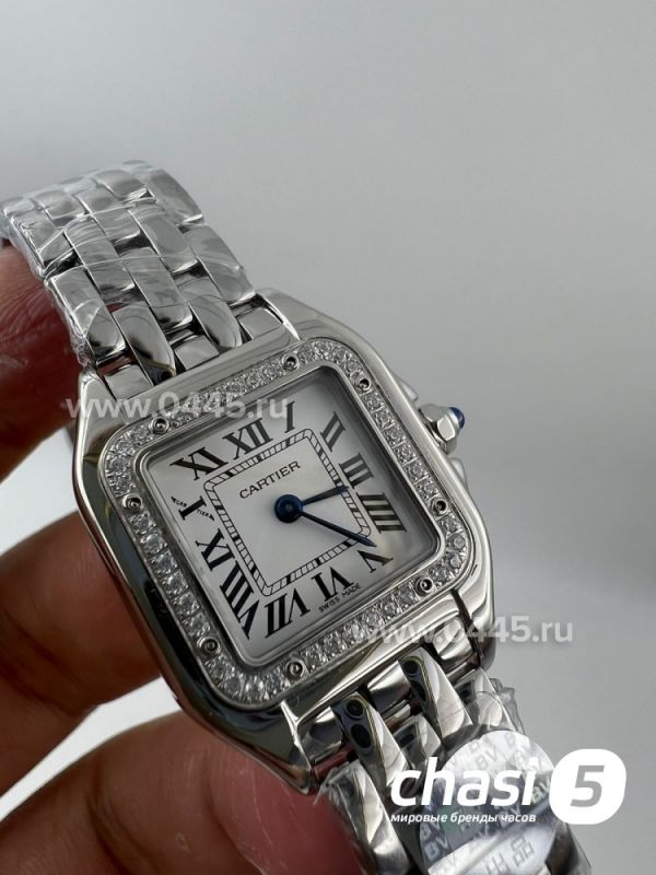 Часы Cartier Panthere - Дубликат (20076)