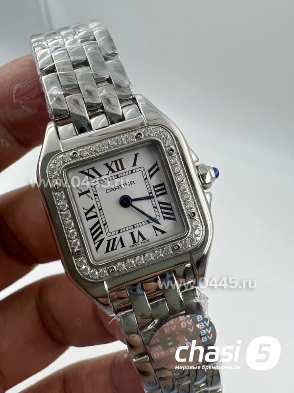 Часы Cartier Panthere - Дубликат (20076)