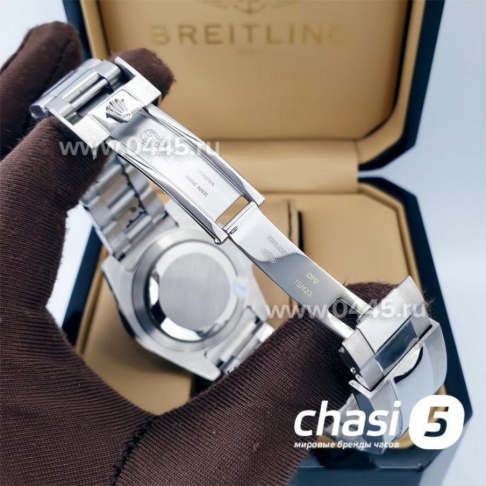 Часы Rolex GMT-Master II (20087)