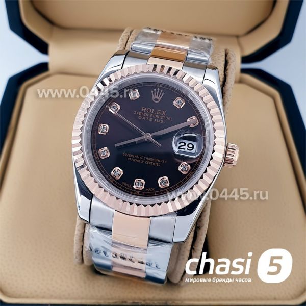 Часы Rolex Datejust (20089) Часы Rolex Datejust (20089)