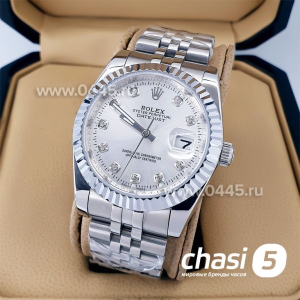 Часы Rolex Datejust (20090) Часы Rolex Datejust (20090)