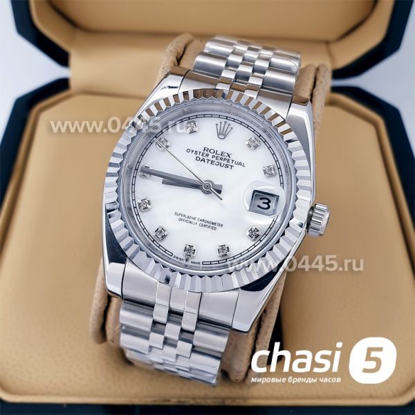 Часы Rolex Datejust (20091) Часы Rolex Datejust (20091)
