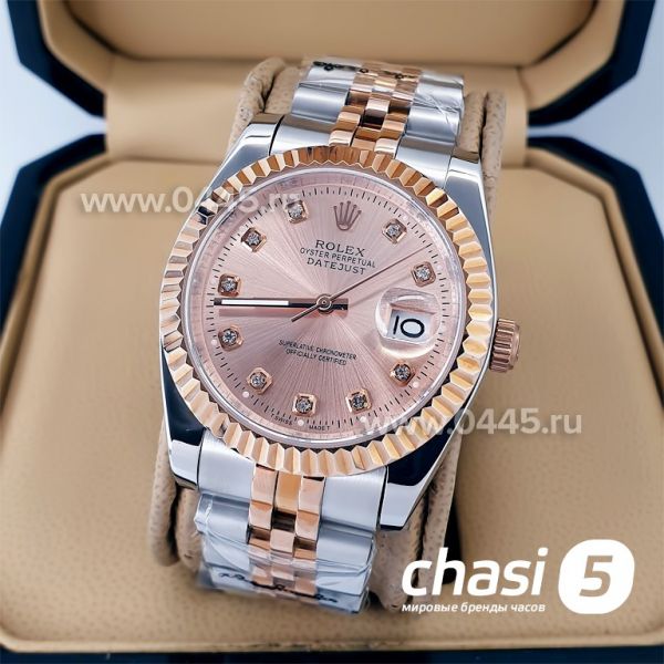 Часы Rolex Datejust (20092) Часы Rolex Datejust (20092)