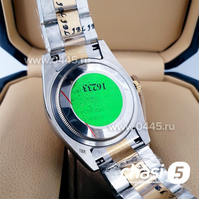 Часы Rolex Datejust (20093)