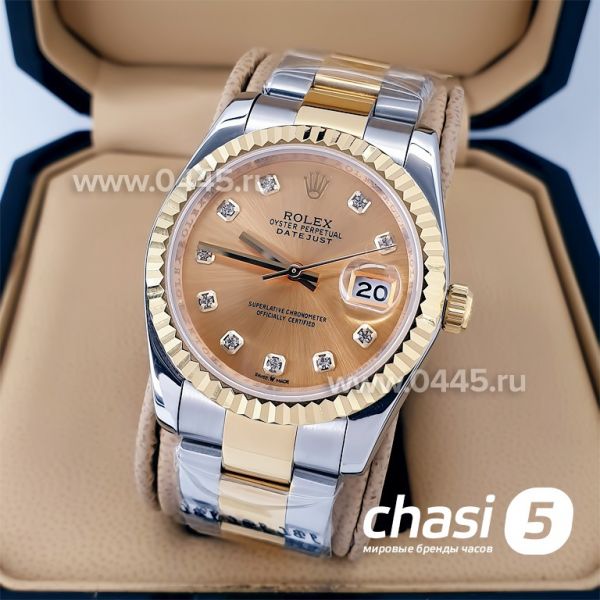 Часы Rolex Datejust (20093) Часы Rolex Datejust (20093)