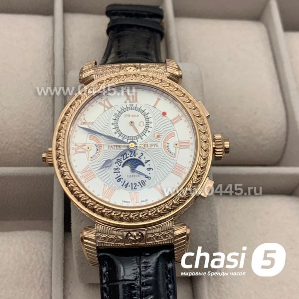 Часы Patek Philippe Grand Complications (20094) Часы Patek Philippe Grand Complications (20094)