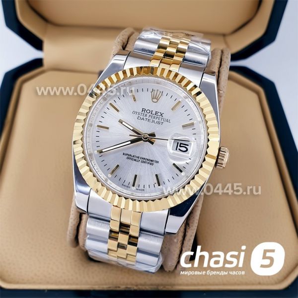 Часы Rolex Datejust (20095) Часы Rolex Datejust (20095)