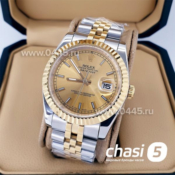 Часы Rolex Datejust (20096) Часы Rolex Datejust (20096)