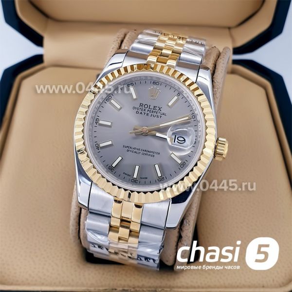 Часы Rolex Datejust (20097) Часы Rolex Datejust (20097)