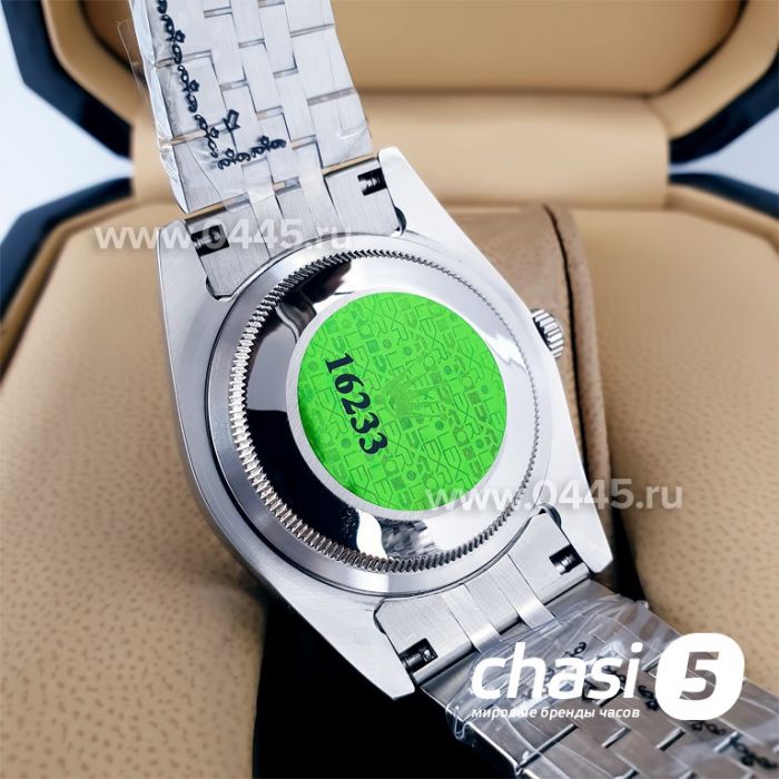 Часы Rolex Datejust (20098)