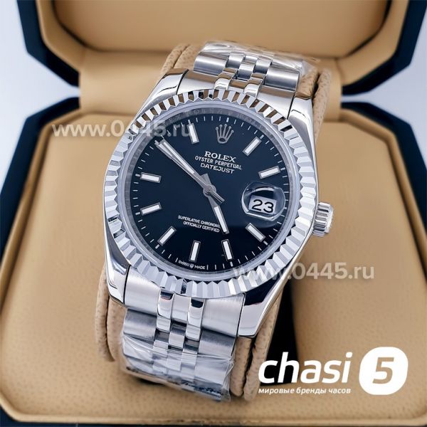 Часы Rolex Datejust (20099) Часы Rolex Datejust (20099)