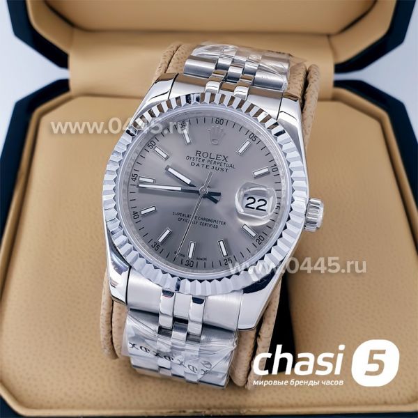 Часы Rolex Datejust (20100) Часы Rolex Datejust (20100)