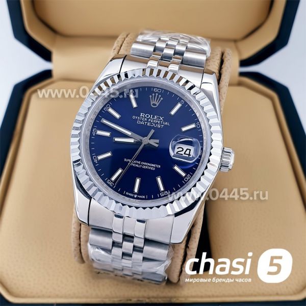 Часы Rolex Datejust (20101) Часы Rolex Datejust (20101)