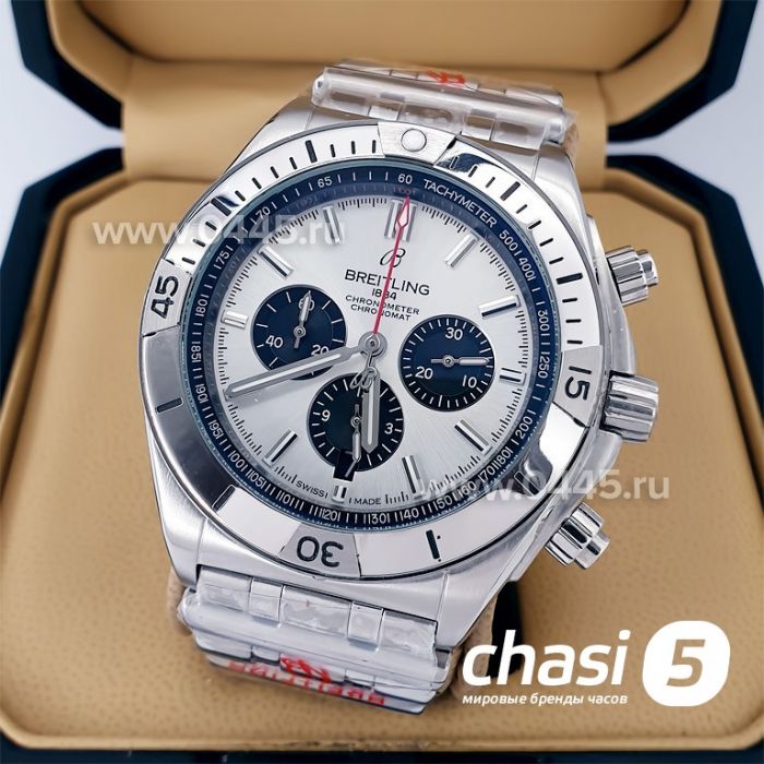 Часы Breitling Chronomat (20107)