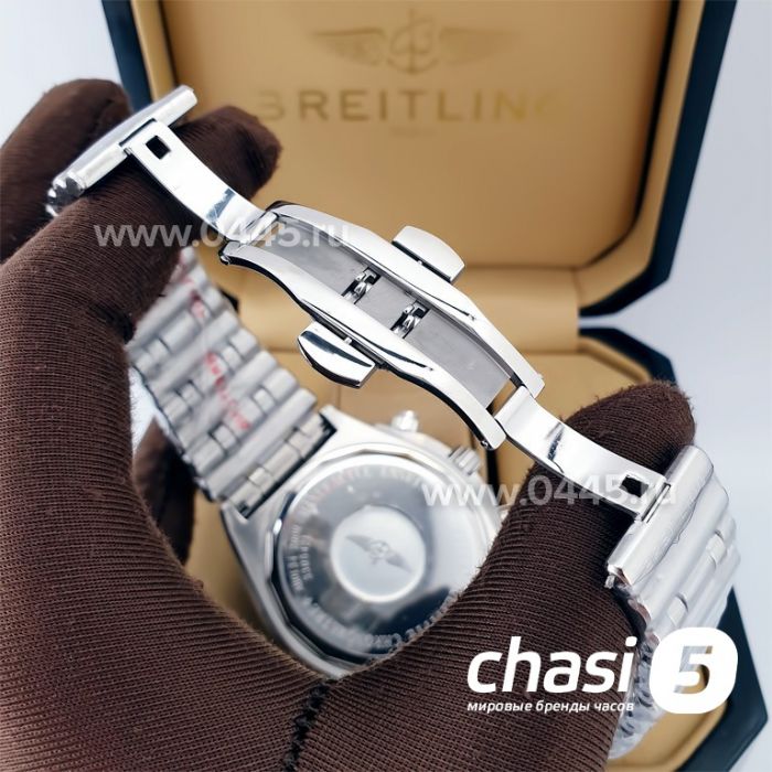 Часы Breitling Chronomat (20108)