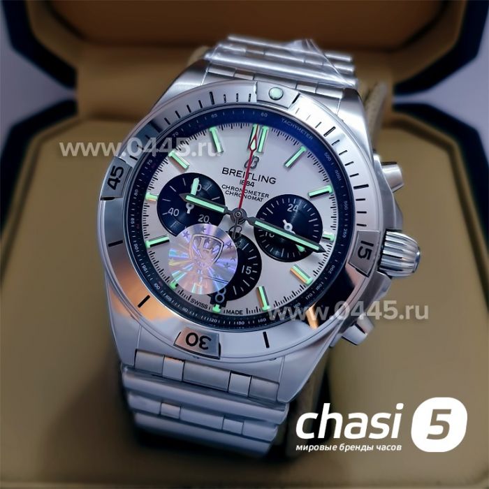 Часы Breitling Chronomat (20113)