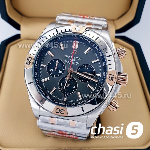 Часы Breitling Chronomat (20118) Часы Breitling Chronomat (20118)