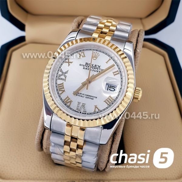 Часы Rolex Datejust (20119) Часы Rolex Datejust (20119)