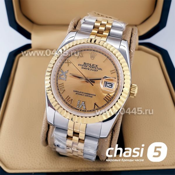 Часы Rolex Datejust (20120) Часы Rolex Datejust (20120)