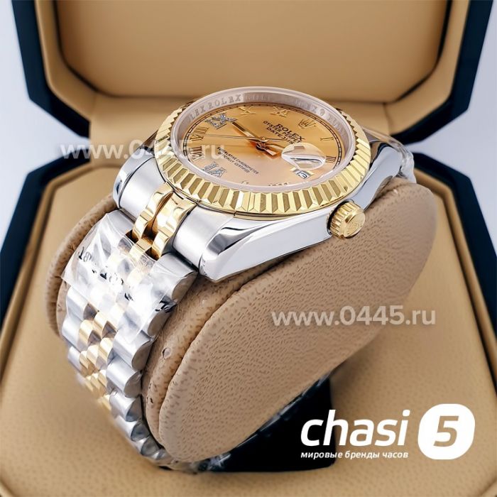 Часы Rolex Datejust (20120)