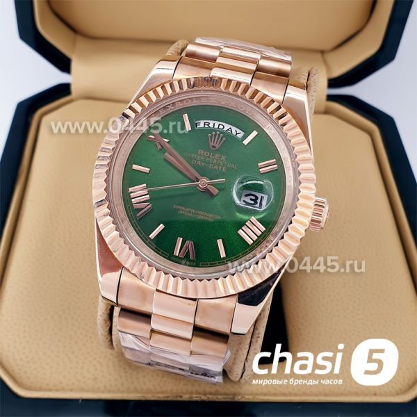 Часы Rolex Day-Date (20127) Часы Rolex Day-Date (20127)