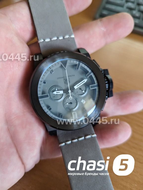 Часы Tag Heuer CARRERA (20130) Часы Tag Heuer CARRERA (20130)